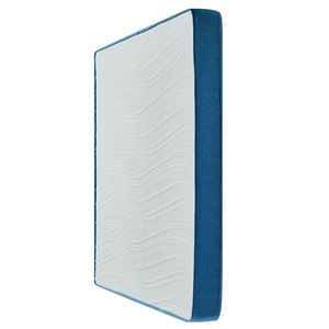Kasur udara nyaman ukuran <span class=keywords><strong>King</strong></span> Bonnell Spring matras pijat lateks kompres busa kasur untuk kamar tidur Hotel sewa - Product Image 2