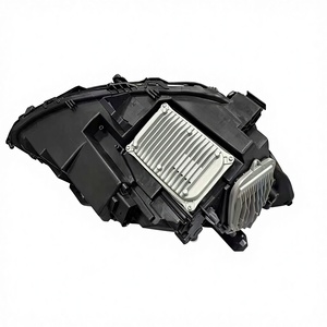 For A-Class W176 A200 A220 A250 A260 A45 176 Car LED Front Headlights 12V - Product Image 5