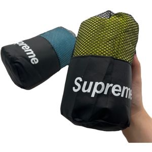 Toalla Deportiva de Microfibra Absorbente de Sudor <span class=keywords><strong>con</strong></span> Logotipo Personalizado, Toalla de Gimnasio, Toalla de <span class=keywords><strong>Fitness</strong></span>, Toalla de Entrenamiento - Product Image 3
