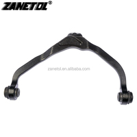 Bras de commande supérieur avant/gauche, pour Jeep Liberty KK 2008 — 2012, Dodge Nitro 52125116ae 52125116ad RK621564