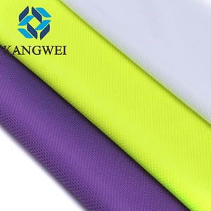Nhà Máy Dệt 100% <span class=keywords><strong>Polyester</strong></span> Tricot Dệt Kim Sáng Bóng Đồng Bằng Vải Bán Buôn, Đổ Xô, Liên Kết Đất Tricot Vải - Product Image 5