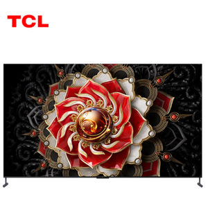 ทีวี TCL สมาร์ททีวี ราคาดีที่สุด ขนาด 85/90/100 นิ้ว LED 4K UHD 120Hz สำหรับโรงแรม - Product Image 1