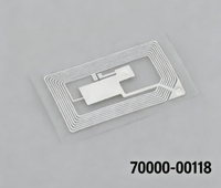 Puce Lei 70000-00118 pour imprimante à jet d'encre Lei