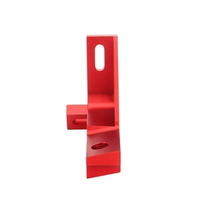 Support de maître-cylindre de frein en alliage d'aluminium, 75x38x115mm, pour Subaru WRX STi Impreza RS LHD - Product Image 4