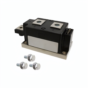 Tiristores Y1-CU MCC312-14IO1, Compre Componentes Electrónicos en Línea, Servicio Integral Original - Product Image 1