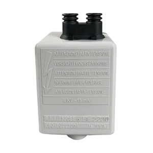 Contrôleur programmable d'automatisation RBLSE530 8KV-16mA pour pièces de rechange de brûleurs de fours industriels à gaz/huile et chaudières - Product Image 3