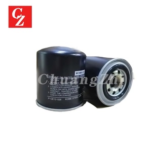 PS-CE03-506 for Kobelco Air Compressor 160KW XG3030A Screw air Compressor Oil Filter element Coolant Filter PS-CE03-506 - Product Image 4