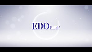 ขนมเค้กโซดาไร้น้ำตาล EDOpack 280 กรัม รสเกลือทะเลกรอบ แคลอรี่ต่ำ เหมาะสำหรับกล่องอาหารกลางวันที่โรงเรียนหรือที่ทำงาน ขนมเพื่อสุขภาพ ทำจากไซลิทอล - Product Image 2