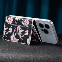 Porte-cartes magnétique universel vertical, support multi-emplacements pour cartes d'identité et de bus, portefeuille pliable, accessoire de voyage unisexe