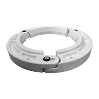 Inserts de roue anti-crevaison en nylon OEM/ODM populaires de 16 à 22,5 pouces pour un soutien de sécurité en voyage et une maintien optimal de la pression.