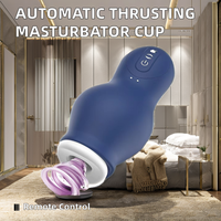 Appareil professionnel de récupération de la prostate-Dispositif de compression alternatif automatique pour la rééducation des muscles pelviens