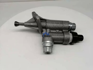 Pompe à carburant pour moteur diesel 6BT 6CT, pompe d'alimentation en carburant, pièces OEM 3904374 - Product Image 3