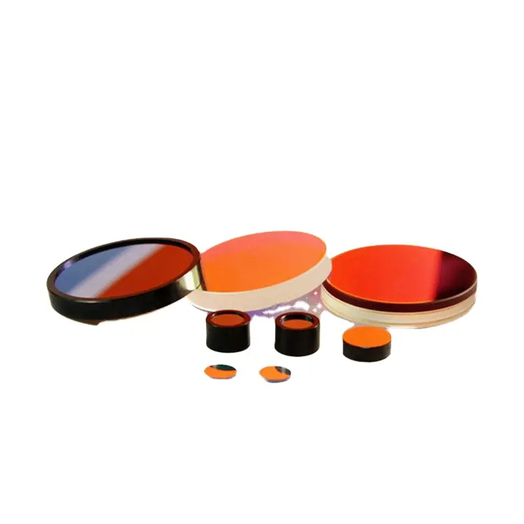 Custom Optical IR Narrow Bandpass Filters