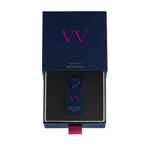 Caja de Regalo Deslizante de Cartón Rígido Personalizada con Inserto de Espuma, Empaque Premium para Productos de Lujo - Product Image 2
