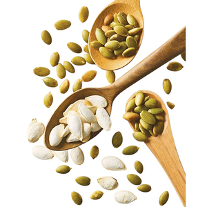 Proveedor Chino de Semillas de Calabaza Orgánicas, Polvo de Semillas de Calabaza y Proteína de Semillas de Calabaza, Materia Prima para la Industria Alimentaria, Venta al por Mayor - Product Image 3