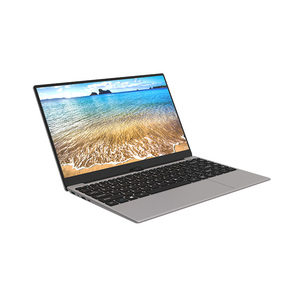 Giá Tốt Nhất 14 Inch Cực Kỳ Hẹp Bên Dual Core Máy Tính Xách Tay Mini Máy Tính Máy Tính Xách Tay - Product Image 4