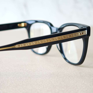 Gafas ópticas de acetato de moda con estilo Marcos de anteojos populares - Product Image 3