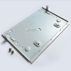 CMPCT-MGNT-TRAY = Kit de montage pour <span class=keywords><strong>CBS250</strong></span>-8P-E-2G - Product Image 3