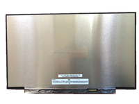 Pantalla LED FHD para portátil, 14 pulgadas, delgada, 30 Pines, IPS, N140HCE-EN2