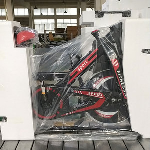 <span class=keywords><strong>Bicicleta</strong></span> de <span class=keywords><strong>Spinning</strong></span> para Gimnasio y Fitness Indoor a la Venta, <span class=keywords><strong>Bicicleta</strong></span> Estática de Ejercicio - Product Image 2