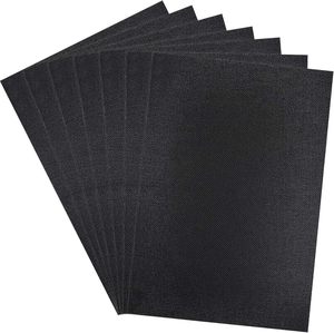 Tissu <span class=keywords><strong>Aida</strong></span> écologique 100% coton pour la décoration <span class=keywords><strong>de</strong></span> la maison thème animal, 6 pièces, 14 pièces, pour <span class=keywords><strong>point</strong></span> <span class=keywords><strong>de</strong></span> <span class=keywords><strong>croix</strong></span>, 12x18 pouces - Product Image 2