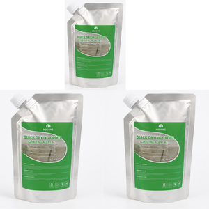 ยาแนวแห้งเร็ว ซ่อมรอยรั่ว ยาแนวโพลีเมอร์ ยาแนวกันน้ำ วัสดุยาแนวรักษ์โลก สำหรับผนังและพื้นภายในอาคาร - Product Image 1