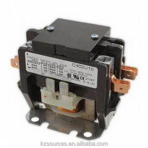 Relè di monitoraggio corrente di terra CM-ESS.2S, regolabile 5-20mA, 110-130VAC, 2 uscite CO, protezione da guasti a terra, monitoraggio di sicurezza per pannelli. - Product Image 2