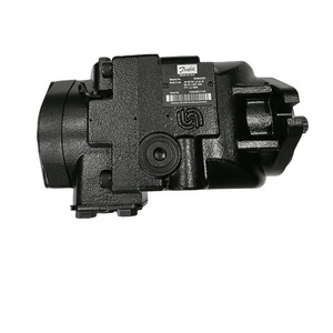 ปั๊มลูกสูบ Danfoss รุ่น Jrrs75c ขนาด 125 ซม. 350 บาร์ ปั๊มน้ำมันไฮดรอลิก 1 สเตจ - Product Image 4