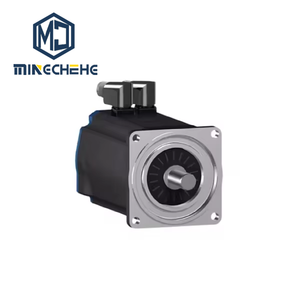 มอเตอร์เซอร์โวแบบแรงเฉื่อยปานกลางขนาด 70 มม. รุ่น BMH0701P16A1A BMH0701P11A2A BMH0702P06A2A ของแท้ใหม่ 100% พร้อมระบบควบคุมการเคลื่อนที่ที่แม่นยำ - Product Image 1