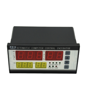 Trứng lồng ấp điều khiển <span class=keywords><strong>XM</strong></span>-<span class=keywords><strong>18</strong></span> điều khiển lồng ấp phụ tùng cho nhiệt độ và độ ẩm - Product Image 2
