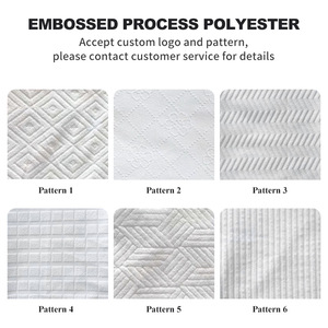 Serviettes de Hajj en microfibre 110*210cm 1000g en gros, serviettes musulmanes Ihram Umrah, ensemble Ihram Hajj et Umrah, <span class=keywords><strong>serviette</strong></span> Ihram Umrah Hajj - Product Image 2