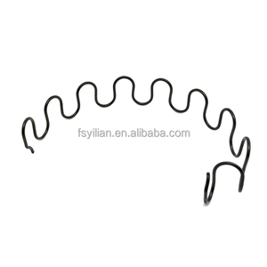 Quality Steel Iron Flat Style Sofa <strong>Nosag</strong> Springs Manufactured for Furniture Usage-Gas Compression Extension Torsion Load Types - Product Image 5