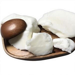 ขี้ผึ้งมะพร้าวสีขาวสำหรับทำเทียน - Product Image 1