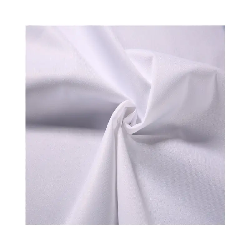 Custom 100% Polyester Tpu Transparent Film Knitting Fabric Waterproof Laminated Fabric