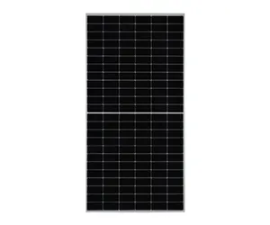 JOYSOLAR 9bb 550瓦太阳能电池板单声道450W 500W 510W 520W 530W 540太阳能电池太阳能电池板价格
