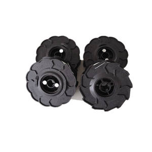 Machine à lier les barres d'armature Jiuwei RT450, batterie Li-Ion 14,4 V, utilisation à une main, qualité professionnelle pour les chantiers de construction - Product Image 4