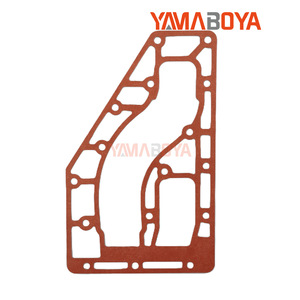 Junta Yamaboya 6F5-41114-A0 para motor fueraborda Yamaha de 40 HP, piezas de reparación - Product Image 2