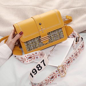 Mode Style décontracté femme Shopper sacs à bandoulière en <span class=keywords><strong>cuir</strong></span> pour femmes <span class=keywords><strong>travail</strong></span> quotidien bureau ou dames personnalisé Shopping sac à main - Product Image 6