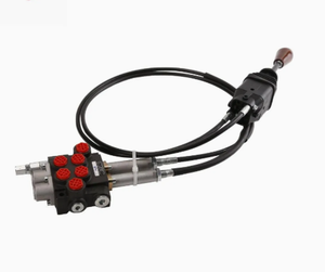 Cần Điều Khiển Thủy Lực Cho Máy Xúc Máy Kéo Bộ Phận Cần Điều Khiển Cần Điều Khiển Cần Điều Khiển Máy Xúc Đầu Trước - Product Image 2