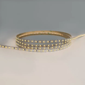 Bande lumineuse LED flexible 12V120LED/m, découpable, en cuivre de 6 mm, pliable en zigzag, DIY, en forme de S, autocollante et souple. - Product Image 5