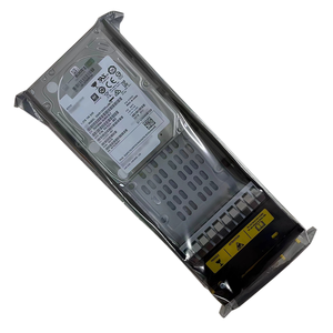 840459-001 HPE 1.2TB 10K 12G SAS 2.5 SFF HOT-SWAP 3PAR STORESERV - Product Image 2