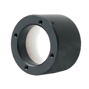 Đèn LED 24V 45*30mm 60 ° kiểm tra thị lực máy cho máy ảnh công nghiệp dụng cụ quang học - Product Image 3