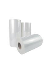 Film holographique BOPP opaque thermoscellable de qualité industrielle pour boîtes à emporter, pour une étanchéité à l'humidité et à l'air