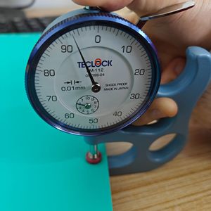 1 मिमी 3 मिमी 5 मिमी 10 मिमी थोक कारखाने सामग्री पीपी फोम बोर्ड नीले रंग के जलरोधक विरोधी कीट - Product Image 3