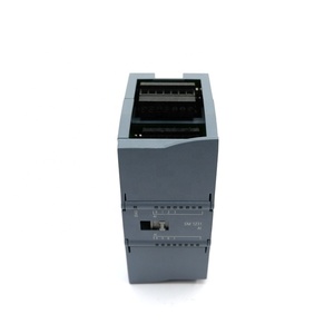 Prix du CPU SIMATIC S7-1200 PLC 6ES7 231-4HF32-0XB0 PLC SIMATIC S7 1200 6ES7231-4HF32-0XB0 - Product Image 1