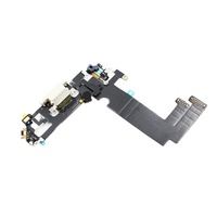 Câble flexible de batterie de charge Usb de remplacement pour iPhone 12 Mini connecteur de port de charge PCB Board iPhone Charging Flex Bond