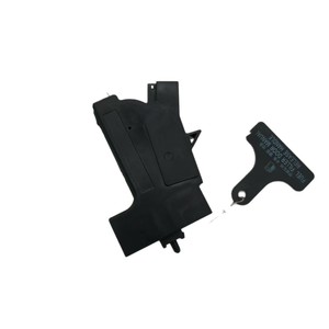 Manija de Liberación Manual para la Puerta del Tanque de Combustible Kia 81590-2T000, Herramienta de Cerrajería para Automóviles de Acero Inoxidable - Product Image 4