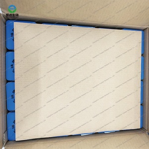 Polvo de grado alimenticio, etil, vainillina, cristal, grado alimenticio - Product Image 6