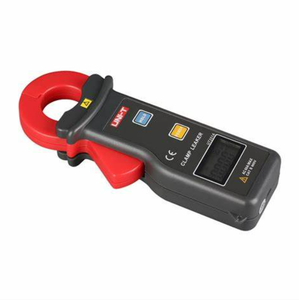 Pinza Amperimétrica Original <span class=keywords><strong>UNI</strong></span>-<span class=keywords><strong>T</strong></span> UT251A - Product Image 5