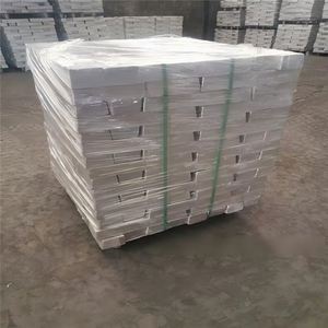 Pure Magnesium <b>Ingots</b> - 99.99% Pure, Suitable for High-End Applications - Product Image 4